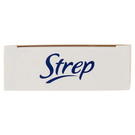 Strep Professional Strisce Depilatorie Viso e Parti Delicate 10 Strisce + 3 Salviettine